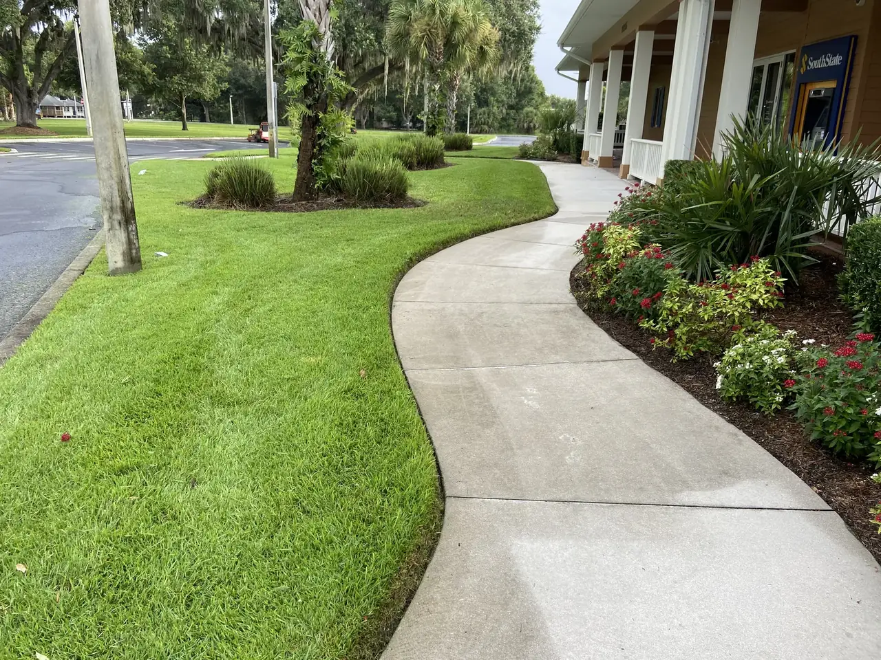 Property Cleanups